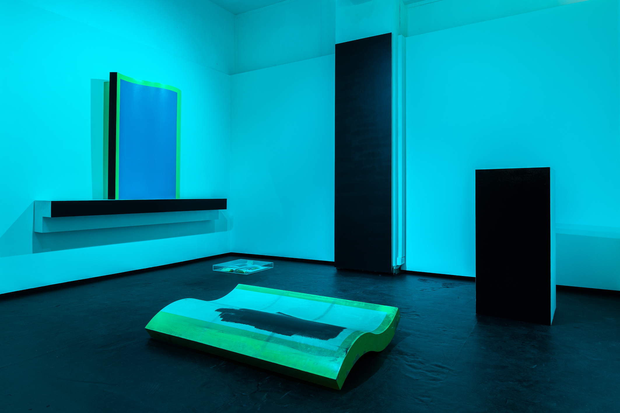 Caves Gallery